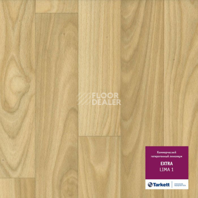 Линолеум Tarkett Extra LIMA 1 фото 1 | FLOORDEALER